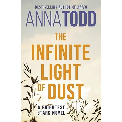 Afbeelding van The Infinite Light of Dust