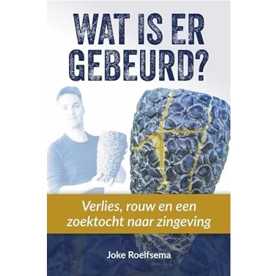 Afbeelding van Wat is er gebeurd?