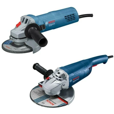 Afbeelding van Bosch Professional GWS 20 230 J + 880 06018C1306 Haakse slijper