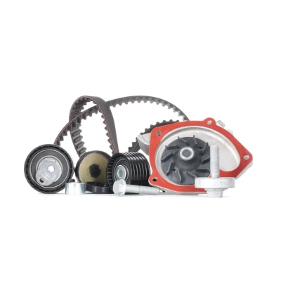 Afbeelding van Gates Distributieriem kit incl.waterpomp KP45550XS