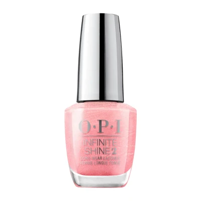 Afbeelding van OPI Infinite Shine Nagellak, Dames, Maat: 15 ml, Islr44 princesses rule!