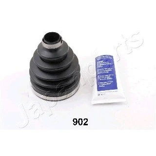 Afbeelding van JAPANPARTS KB 902 Aandrijfashoes Wielzijde