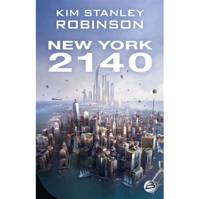 Image de New York 2140