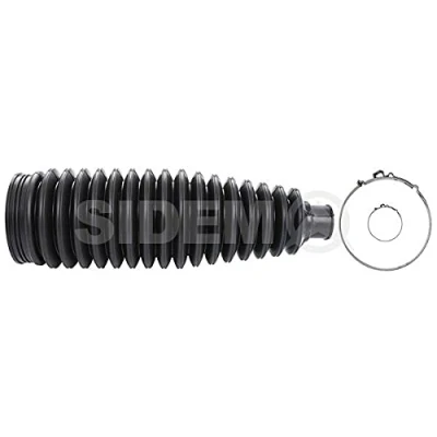 Afbeelding van SIDEM 345.139 Stuurhuishoes Vooras
