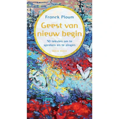Afbeelding van Geest van nieuw begin