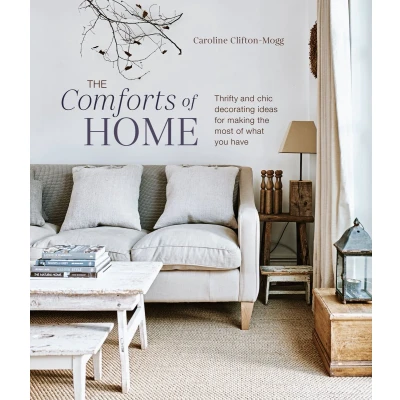 Afbeelding van The Comforts of Home