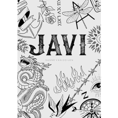 Afbeelding van Javi