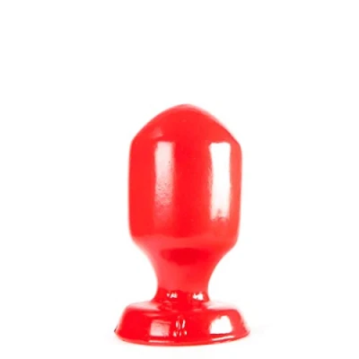 Afbeelding van ZiZi Buttplug Rood