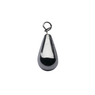 Afbeelding van Berkley Fusion19™ Klip Lok Tungsten (3 st) 10g Loodvervanger
