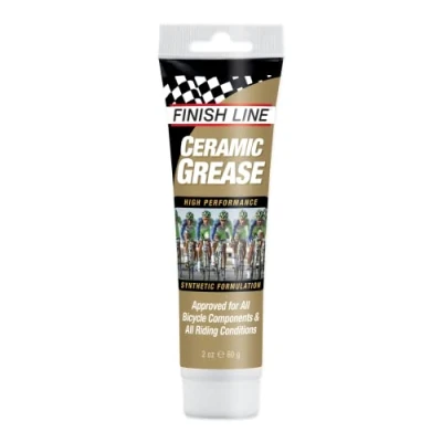 Afbeelding van Olie finish ceramic grease tube 60gr