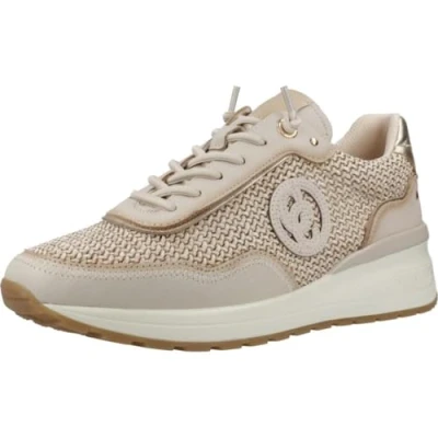 Afbeelding van CARMELA 162357 Trainer BEIGE