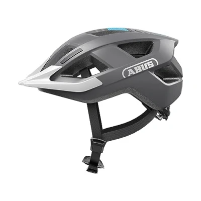 Afbeelding van Abus helm Aduro 3.0 race grey S 51 55cm