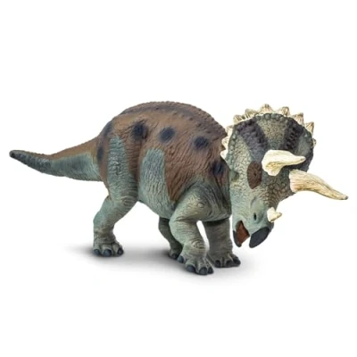 Afbeelding van Safari Triceratops