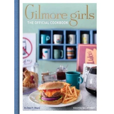 Image de Gilmore Girls Cookbook