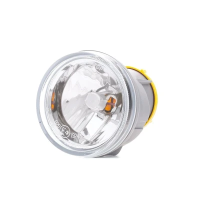 Afbeelding van ALKAR 2903363 Mistlampen Links, rechts Zonder lamphouder CITROËN: C2 Hatchback, Berlingo II, C3 I FIAT: Scudo II Van