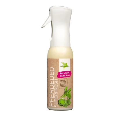 Image de Bense &amp; Eicke Déo de Cheval Superfresh 500ml