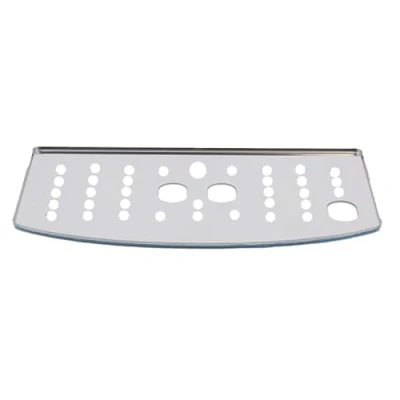 Afbeelding van Mokhouder 6013216191 voor koffiezetapparaat espressomolen DELONGHI, Magnifica, Magnifica S, S Plus, Magnifia SMART, Start