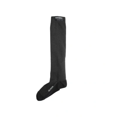 Image de Kentucky Chaussettes Achille Gel Noir 36 40