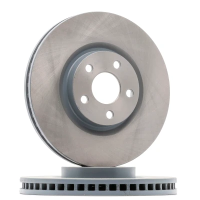 Afbeelding van FEBI BILSTEIN 107716 Remschijf Vooras 316 32 5 108 interne ventilatie Gecoat FORD: S Max Mk2, Galaxy Mk3 MPV, FORD USA: Edge Mk2