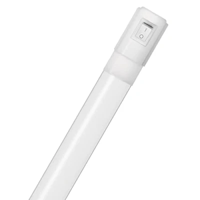 Afbeelding van LEDVANCE Lijnarmatuur LED: voor plafond/muur, G5, TubeKIT / 8,9 W, 22 …24 V,