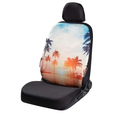 Afbeelding van CarComfort Autositzbezug Beach