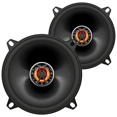 Afbeelding van JBL Harman Kardon Club 5020 120W 130mm / 13cm 5 1/4&quot; (2 stuks)