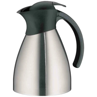 Afbeelding van Alfi Thermoskan Bono RVS 1 liter