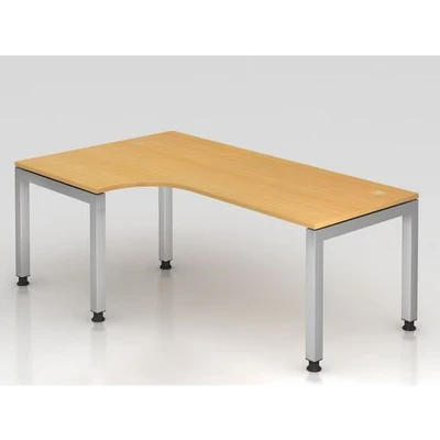 Afbeelding van hjh OFFICE PRO Java 82 S Beuken