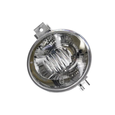 Afbeelding van TYC 18 5408 05 2 Knipperlichten Wit Links voor Met lamphouder PY21W VOLKSWAGEN: Lupo / 3L
