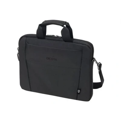 Image de DICOTA Eco Slim Case BASE Sacoche pour ordinateur portable 11&quot; 12.5&quot; noir