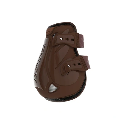 Image de Kentucky Horsewear Protège Boulets Moonboots X Air Marron M