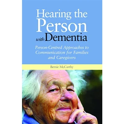 Afbeelding van Person Centred Way