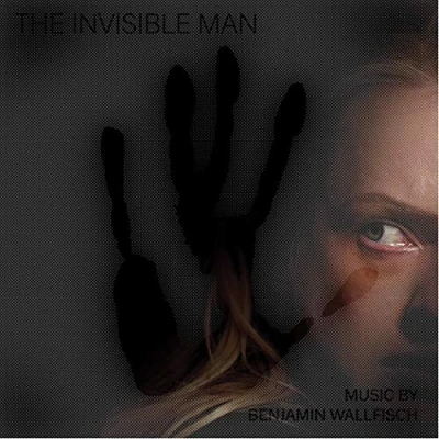 Afbeelding van The Invisible Man