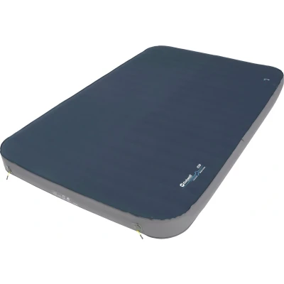 Afbeelding van Outwell Self inflating Mat Dreamboat Double 12.0cm