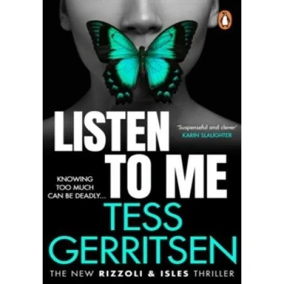 Image de Listen To Me