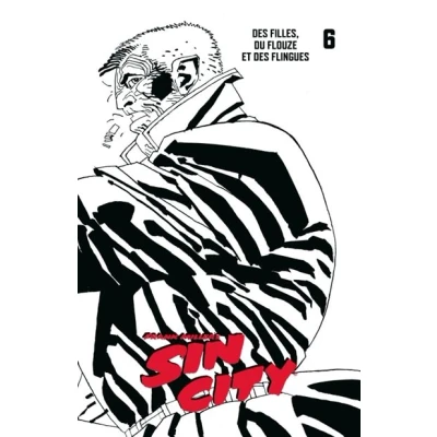 Image de Sin City T6