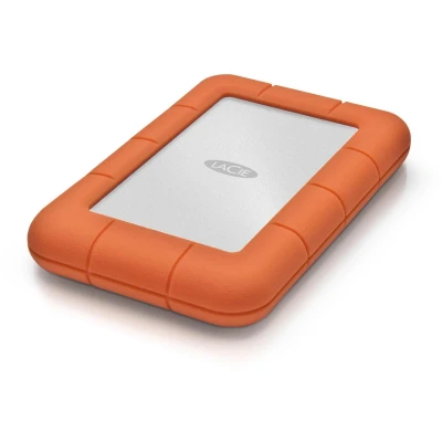 Afbeelding van LaCie Rugged Mini USB 3.0 1TB