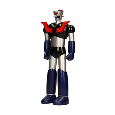 Afbeelding van SD toys Mazinger Z figuur met licht 30 cm (SDTSDT22753)