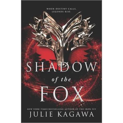 Afbeelding van Shadow of the Fox