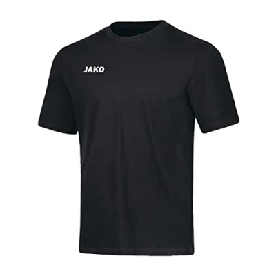 Afbeelding van JAKO T Shirt Base Zwart