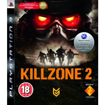 Afbeelding van Killzone 2 /PS3
