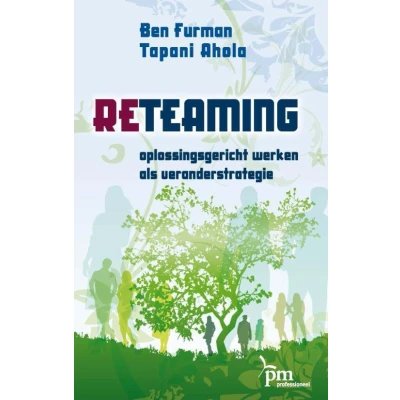 Afbeelding van Reteaming