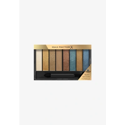 Afbeelding van MAX Factor Miracle PURE NUDE Palette Peacock nudes Oogschaduwpalet, Dames, Maat: One Size,