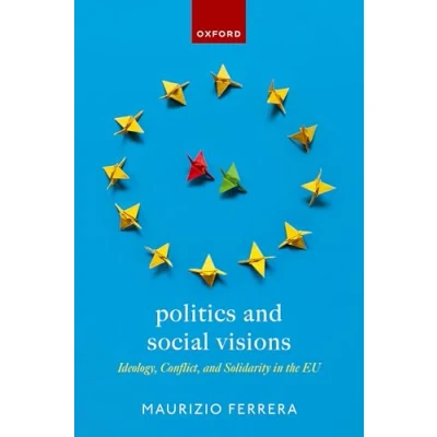 Afbeelding van Politics and Social Visions