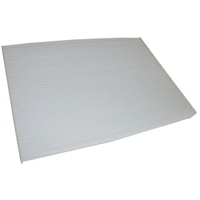 Afbeelding van MAPCO 65584 Interieurfilter pollenfilter 265mm 190mm 20mm NISSAN: Qashqai / Qashqai+2 I, X Trail