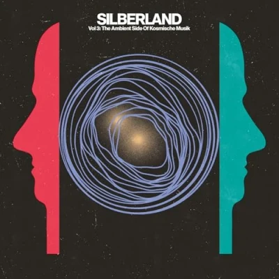 Afbeelding van Various Artists Silberland Vol 3: The Ambient Side Of Kosmische Music 72 86 (2 LP)