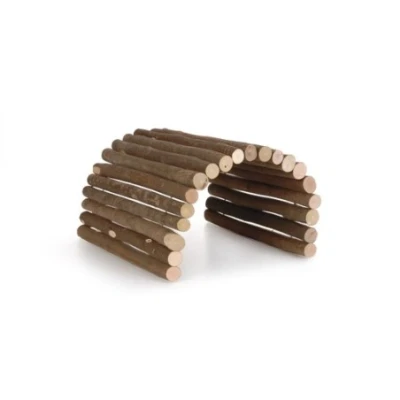 Afbeelding van Bz knaagdier forest wilgen loopbrug 65cm