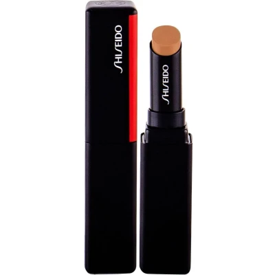 Afbeelding van Shiseido VisionAiry Gel Lipstick 01 Cyber Beige 1,6 gram