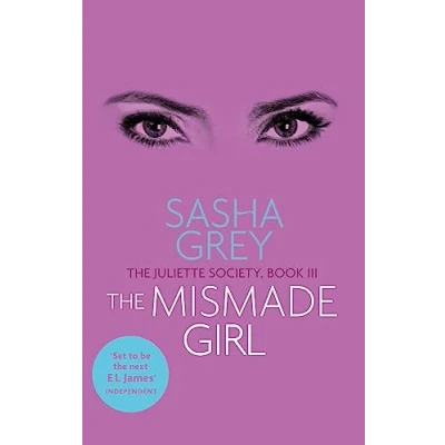 Afbeelding van The Mismade Girl