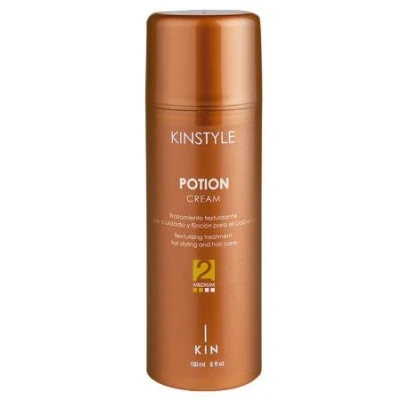 Afbeelding van Kin Cosmetics Kinstyle Potion Crème 150 ml